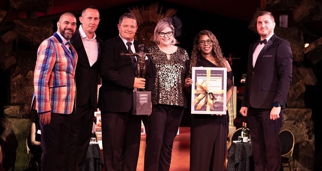 reinhart awards